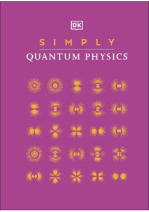 Simply Quantum Physics - książka  wyd. 2021