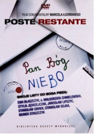 Pan Bóg Niebo - Ewa Błaszczyk - książka  wyd. 2008