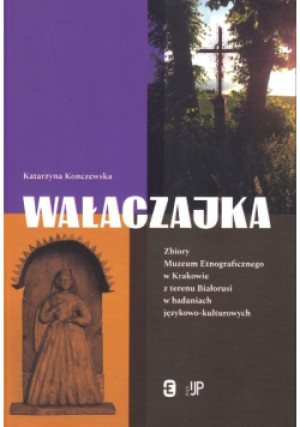 Wałaczajka - Katarzyna Konczewska - książka historyczna wyd. 2024