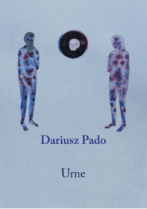 Urne - Dariusz Pado - książka  wyd. 2020