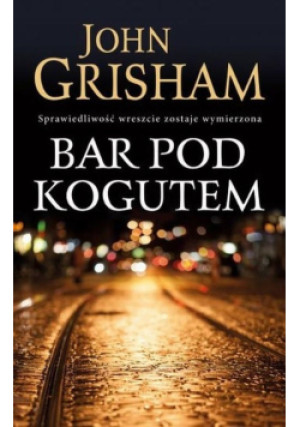 Bar pod kogutem