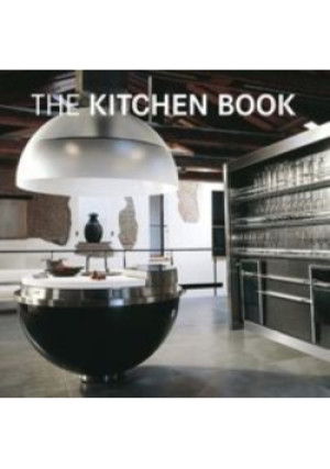 The Kitchen Book - książka  wyd. 2012