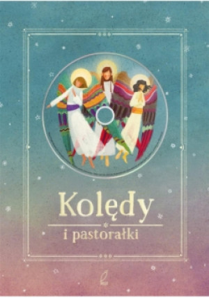 Kolędy i pastorałki - książka  wyd. 2017