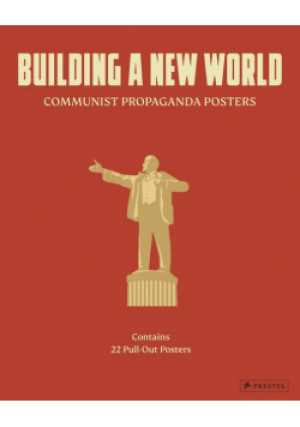Building a New World - książka  wyd. 2022