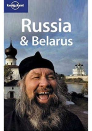Russia and Belarus - książka  wyd. 2006