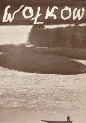 Wołkow fotografie - Wiktor Wołkow - książka  wyd. 1984