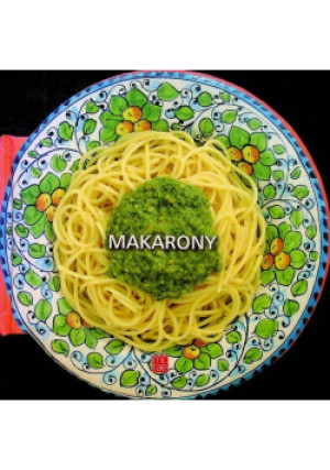 Makarony - książka  wyd. 2011