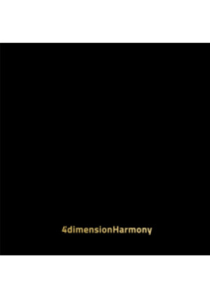 4dimension harmony - książka  wyd. 2015