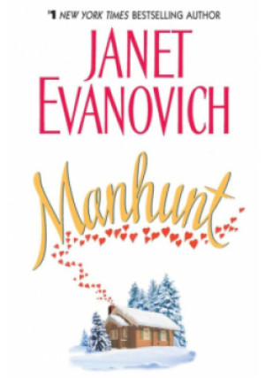 Manhunt - Janet Evanovich - książka  wyd. 2005