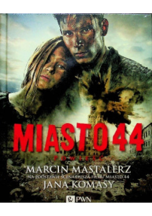 Miasto 44