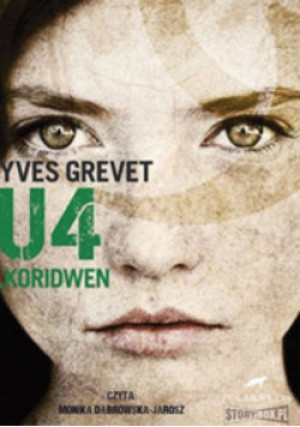 U4 Koridwen Audiobook - książka