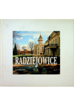 Radziejowice - Kazimierz Mardoń - książka  wyd. 2006