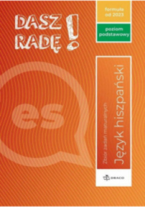 Dasz radę! - książka  wyd. 2023