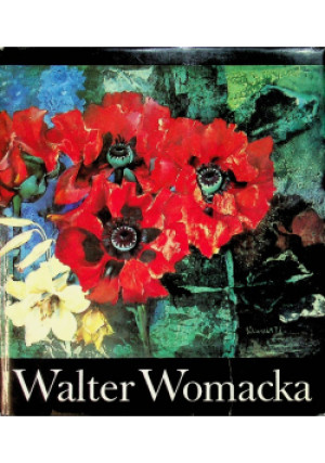 Walter Womacka - Wolfgang Hutt - książka  wyd. 1980
