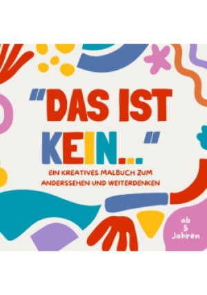 Das ist kein - książka  wyd. 2025