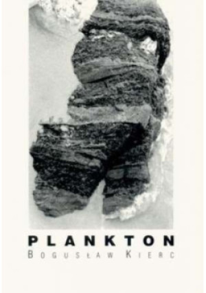 Plankton - Bogusław Kierc - książka  wyd. 2006