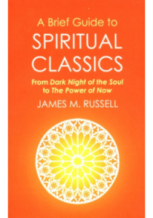 A Brief Guide to Spiritual Classics - James M. Russell - książka  wyd. 2016