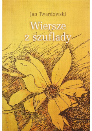 Wiersze z szuflady - Marzena Antoniak - książka  wyd. 2014