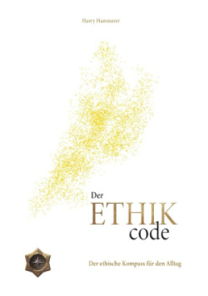Der ETHIK Code - Harry Hammerer - książka  wyd. 2025