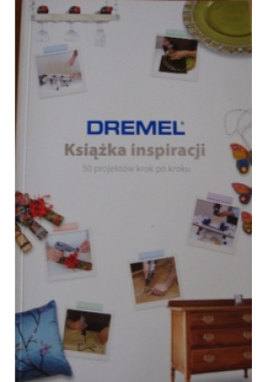 Książka Inspiracji - książka  wyd. 2002
