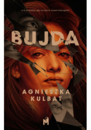 Bujda - Agnieszka Kulbat - książka  wyd. 2023