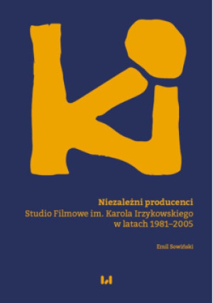 Niezależni producenci - Emil Sowiński - książka  wyd. 2025