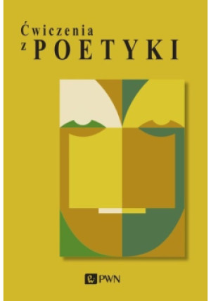 Ćwiczenia z poetyki - Agnieszka Gajewska - książka  wyd. 2007