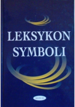 Leksykon symboli - Hans Biedermann - książka  wyd. 2003