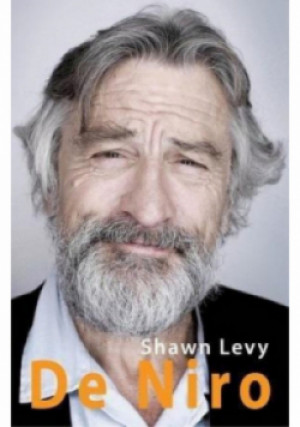 De Niro - Shawn Levy - książka  wyd. 2016