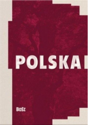 Polska - Franciszek Ziejka - książka  wyd. 2014