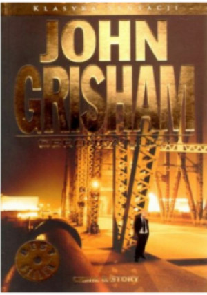 Obrońca ulicy - John Grisham - książka  wyd. 2009