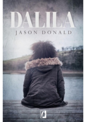 Dalila - Jason Donald - książka  wyd. 2017