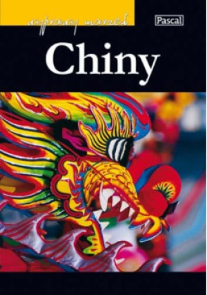 Wyprawy marzeń Chiny - książka  wyd. 2007