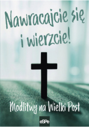 Nawracajcie się i wierzcie - Anna Matusiak - książka  wyd. 2020