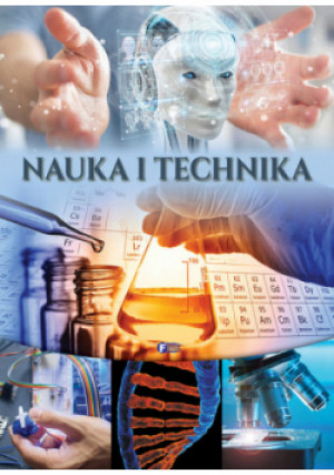 Nauka i technika - książka  wyd. 2019