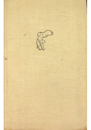 Życie Arseniewa - Iwan Bunin - książka  wyd. 1965