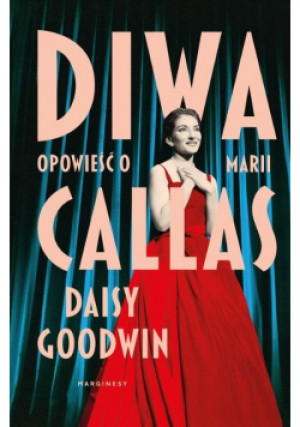 Diwa - Daisy Goodwin - książka  wyd. 2025