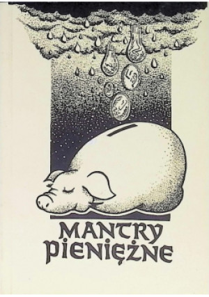 Mantry pieniężne - Włodzimierz H. Zylbertal - książka  wyd. 1992