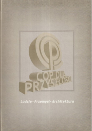 Dla przyszłości - książka  wyd. 2008