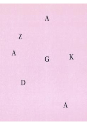 Zagadka - Grzegorz Kwiatkowski - książka  wyd. 2023