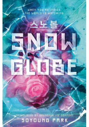Snowglobe - Soyoung Park - książka  wyd. 2025