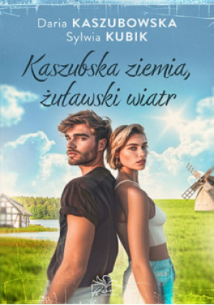 Kaszuby Ziemia Ludzka - książka  wyd. 2010