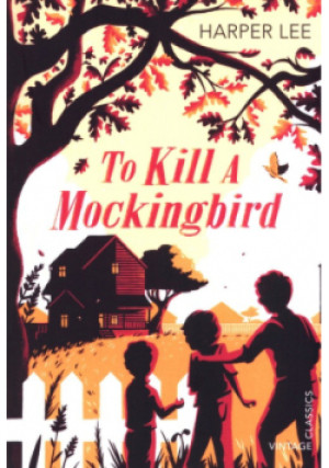To Kill a Mockingbird - Harper Lee - książka  wyd. 2020