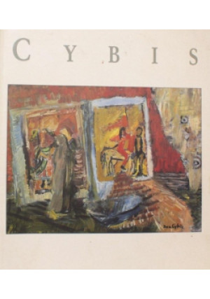 Jan Cybis - Zbiorowa Praca - książka historyczna wyd. 1997