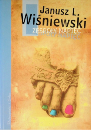 Zespoły napięć - Janusz L. Wiśniewski - książka  wyd. 2004