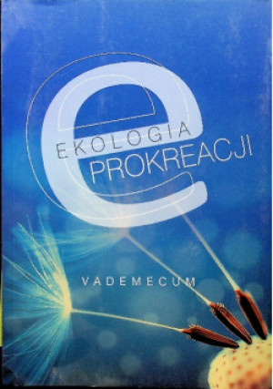 Ekologia prokreacji - K. Urban - książka  wyd. 2016