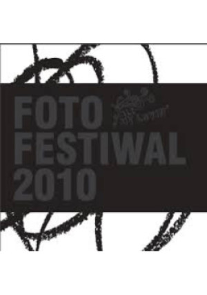 Fotofestiwal 2010 - książka  wyd. 2010