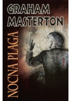 Nocna plaga - Graham Masterton - książka  wyd. 2004