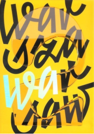 Warszawa / Warsaw 2 - książka  wyd. 2019