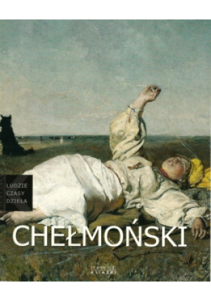 Chełmoński Tom 27 - Jarosław Gowin - książka  wyd. 2006